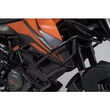 SW-MOTECH felső bukócső – KTM