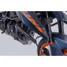 SW-MOTECH bukócső – KTM