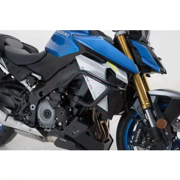 SW-MOTECH bukócső – SUZUKI