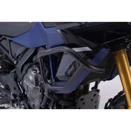 SW-MOTECH bukócső – SUZUKI