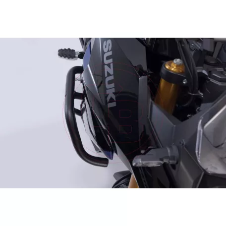 SW-MOTECH bukócső – SUZUKI