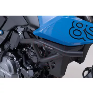 SW-MOTECH bukócső – SUZUKI