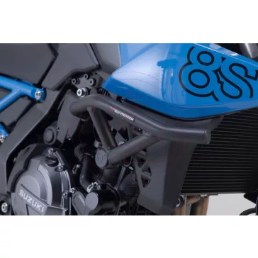 SW-MOTECH bukócső – SUZUKI