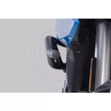 SW-MOTECH bukócső – SUZUKI