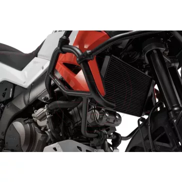 SW-MOTECH bukócső – SUZUKI