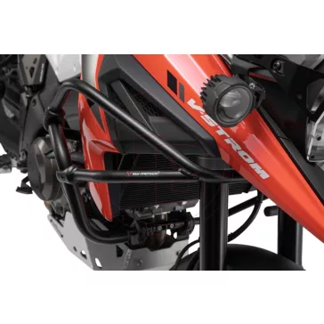 SW-MOTECH felső bukócső – SUZUKI