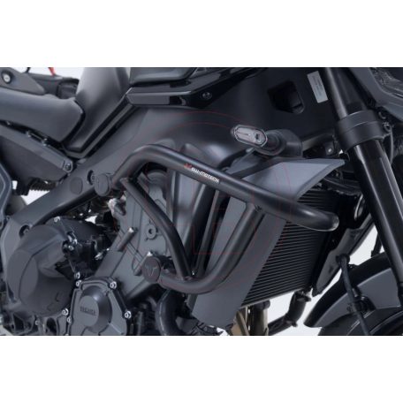 SW-MOTECH bukócső – YAMAHA MT-09