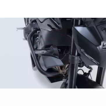 SW-MOTECH bukócső – YAMAHA MT-09
