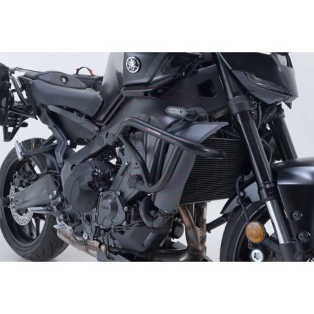 SW-MOTECH bukócső – YAMAHA MT-09