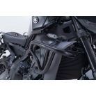 SW-MOTECH bukócső – YAMAHA MT-09