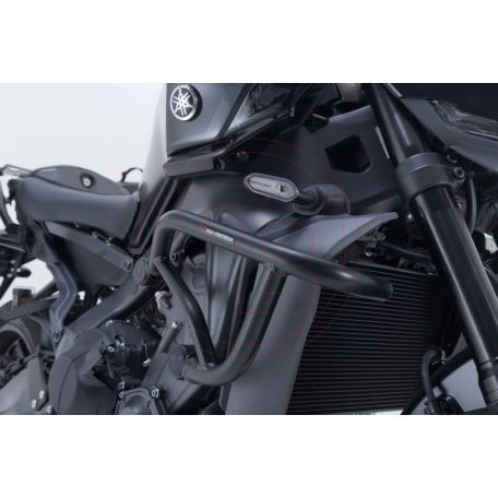 SW-MOTECH bukócső – YAMAHA MT-09