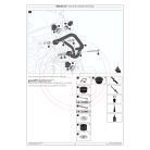SW-MOTECH bukócső – YAMAHA MT-09