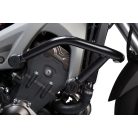 SW-MOTECH bukócső – YAMAHA MT-09/Tracer/XSR