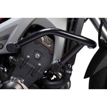 SW-MOTECH bukócső – YAMAHA MT-09/Tracer/XSR