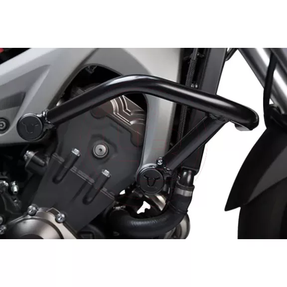 SW-MOTECH bukócső – YAMAHA MT-09/Tracer/XSR SW-MOTECH bukócső – YAMAHA MT-09/Tracer/XSR