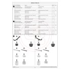 SW-MOTECH bukócső – YAMAHA MT-09/Tracer/XSR