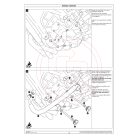 SW-MOTECH bukócső – YAMAHA MT-09/Tracer/XSR