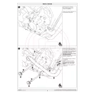 SW-MOTECH bukócső – YAMAHA MT-09/Tracer/XSR SW-MOTECH bukócső – YAMAHA MT-09/Tracer/XSR