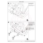SW-MOTECH bukócső – YAMAHA MT-09/Tracer/XSR