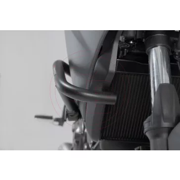 SW-MOTECH bukócső – YAMAHA
