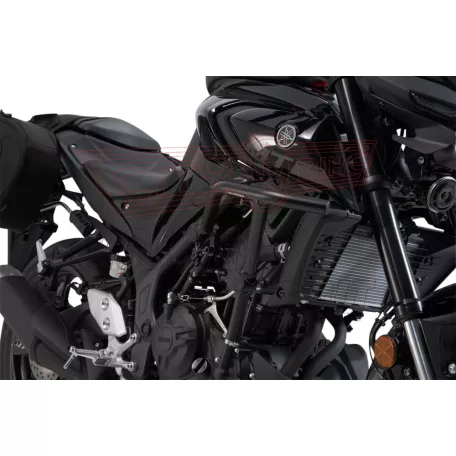 Bukócső YAMAHA MT-03 2016-2024