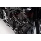 Bukócső YAMAHA MT-03 2016-2024