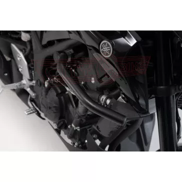 Bukócső YAMAHA MT-03 2016-2024