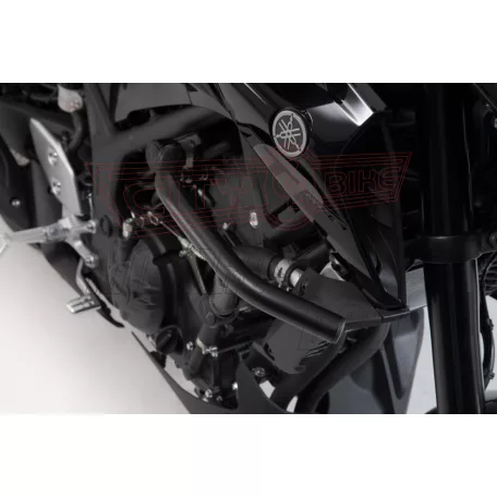 Bukócső YAMAHA MT-03 2016-2024