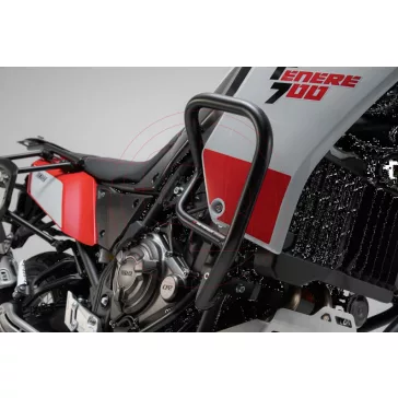 SW-MOTECH bukócső – YAMAHA