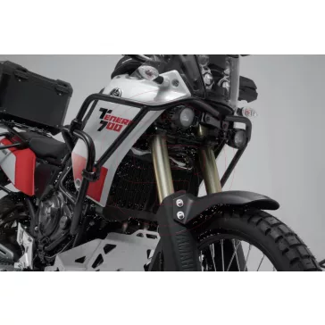 SW-MOTECH felső bukócső – YAMAHA