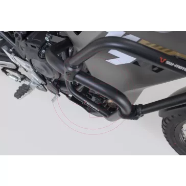 SW-MOTECH bukócső – YAMAHA