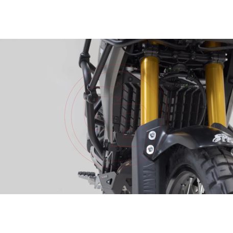 SW-MOTECH bukócső – YAMAHA