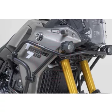 SW-MOTECH felső bukócső – YAMAHA