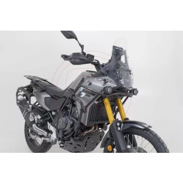 SW-MOTECH felső bukócső – YAMAHA