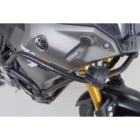SW-MOTECH felső bukócső – YAMAHA