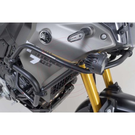 SW-MOTECH felső bukócső – YAMAHA