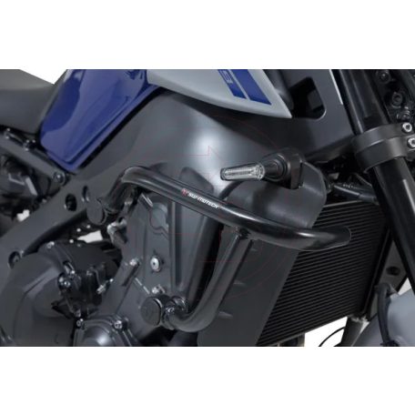 SW-MOTECH bukócső – YAMAHA MT-09 