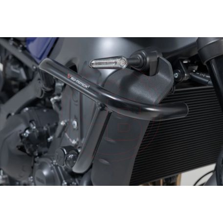 SW-MOTECH bukócső – YAMAHA MT-09 