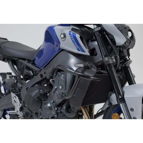 SW-MOTECH bukócső – YAMAHA MT-09 