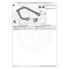 SW-MOTECH bukócső – YAMAHA MT-09 