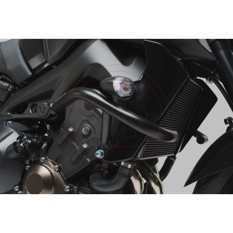 SW-MOTECH bukócső – YAMAHA MT-09 (2016-2020)