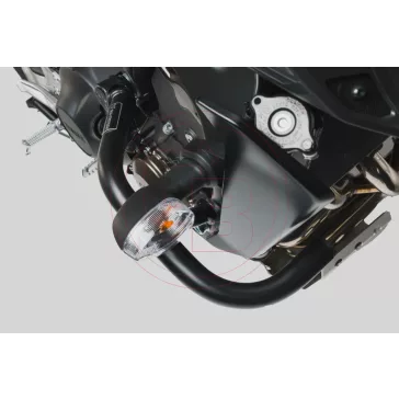 SW-MOTECH bukócső – YAMAHA MT-09 (2016-2020)