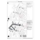 SW-MOTECH bukócső – YAMAHA MT-09 (2016-2020)