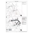SW-MOTECH bukócső – YAMAHA MT-09 (2016-2020)