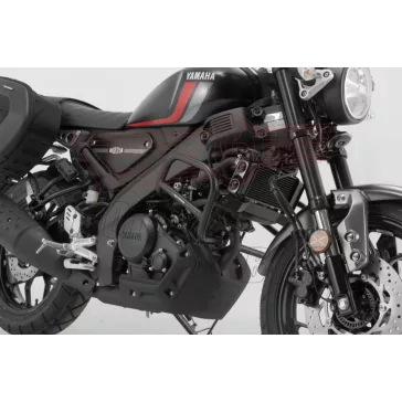 Bukócső YAMAHA MT-125 , XSR 125  SW-MOTECH