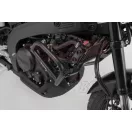 Bukócső YAMAHA MT-125 , XSR 125  SW-MOTECH