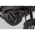 Bukócső YAMAHA MT-125 , XSR 125  SW-MOTECH