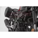 Bukócső YAMAHA MT-125 , XSR 125  SW-MOTECH