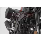 Bukócső YAMAHA MT-125 , XSR 125  SW-MOTECH