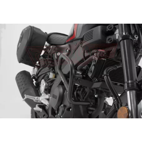 Bukócső YAMAHA MT-125 , XSR 125  SW-MOTECH